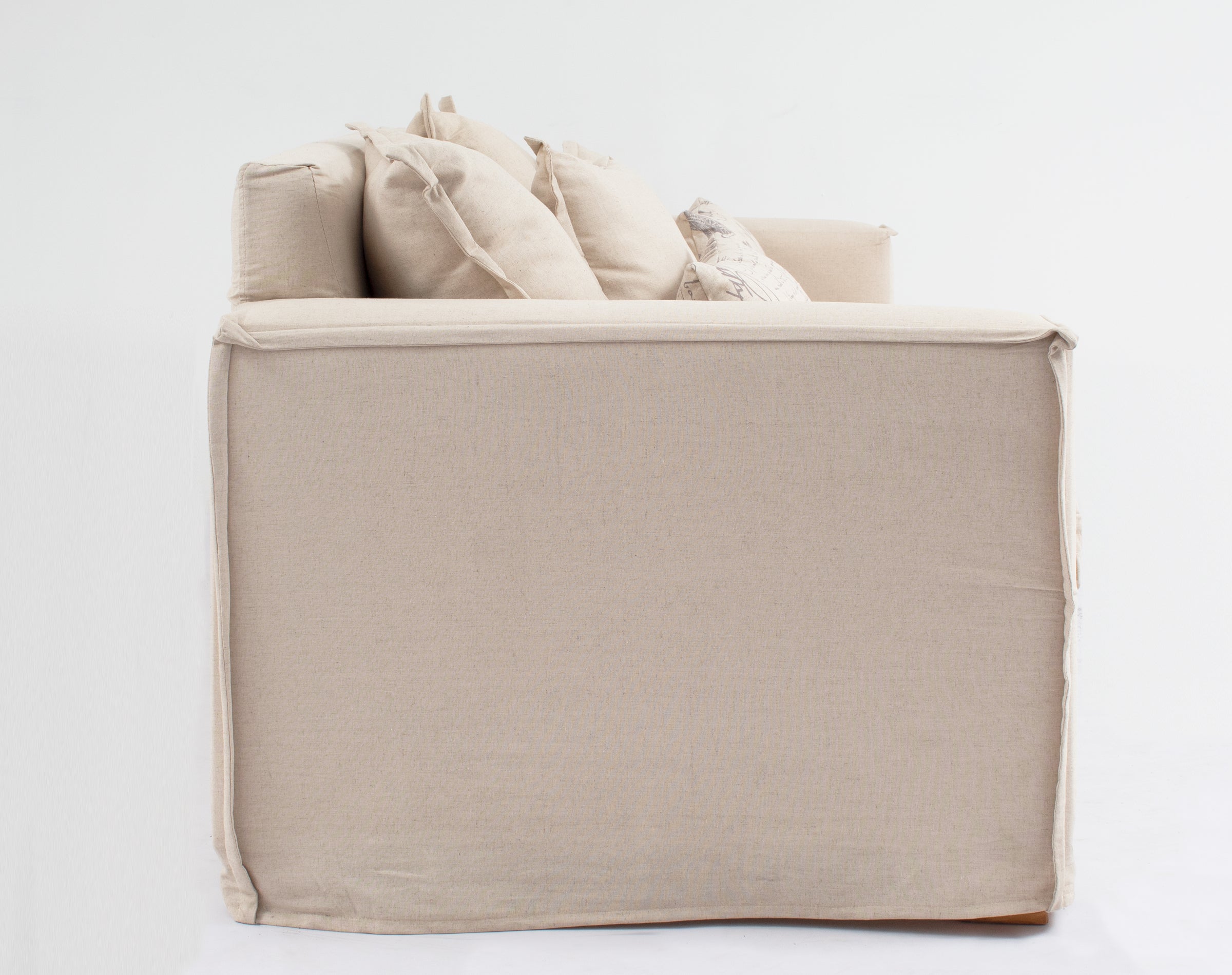 Sofá Duetto Comfort